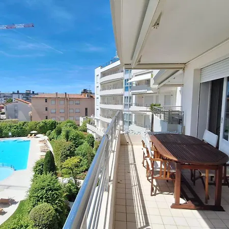 Daire Stej Palace Piazza Carducci Con Garage *