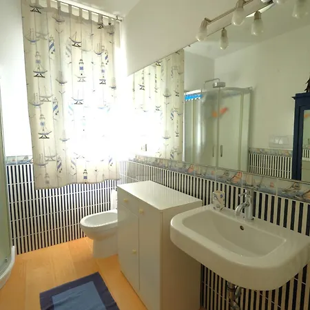 Daire Stej Palace Piazza Carducci Con Garage Lido di Jesolo